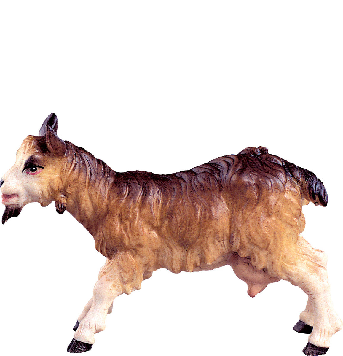 Ziege H.K.