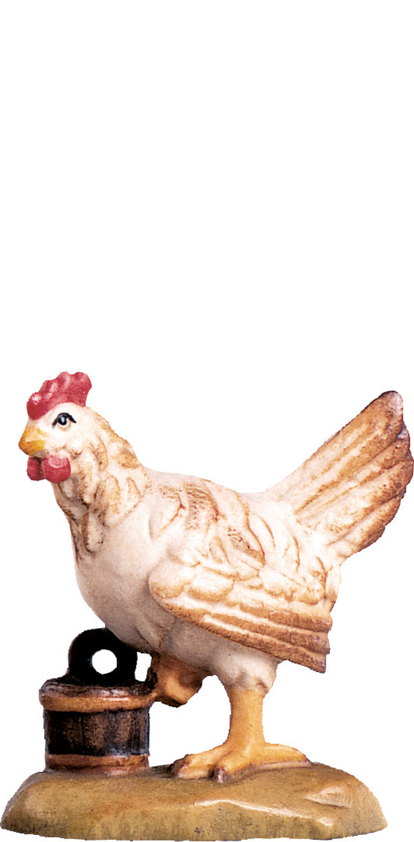 Henne H.K.