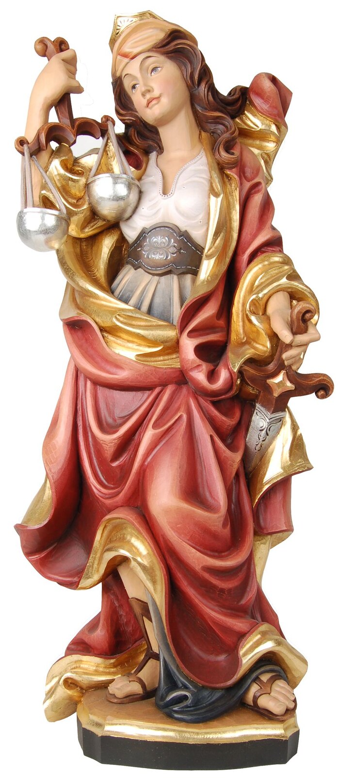 Justizia