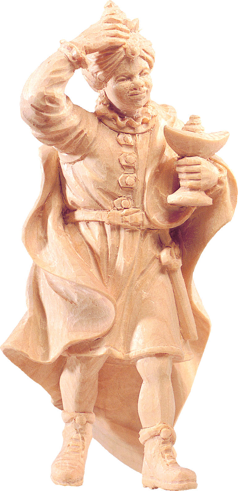 König Kaspar R.K.