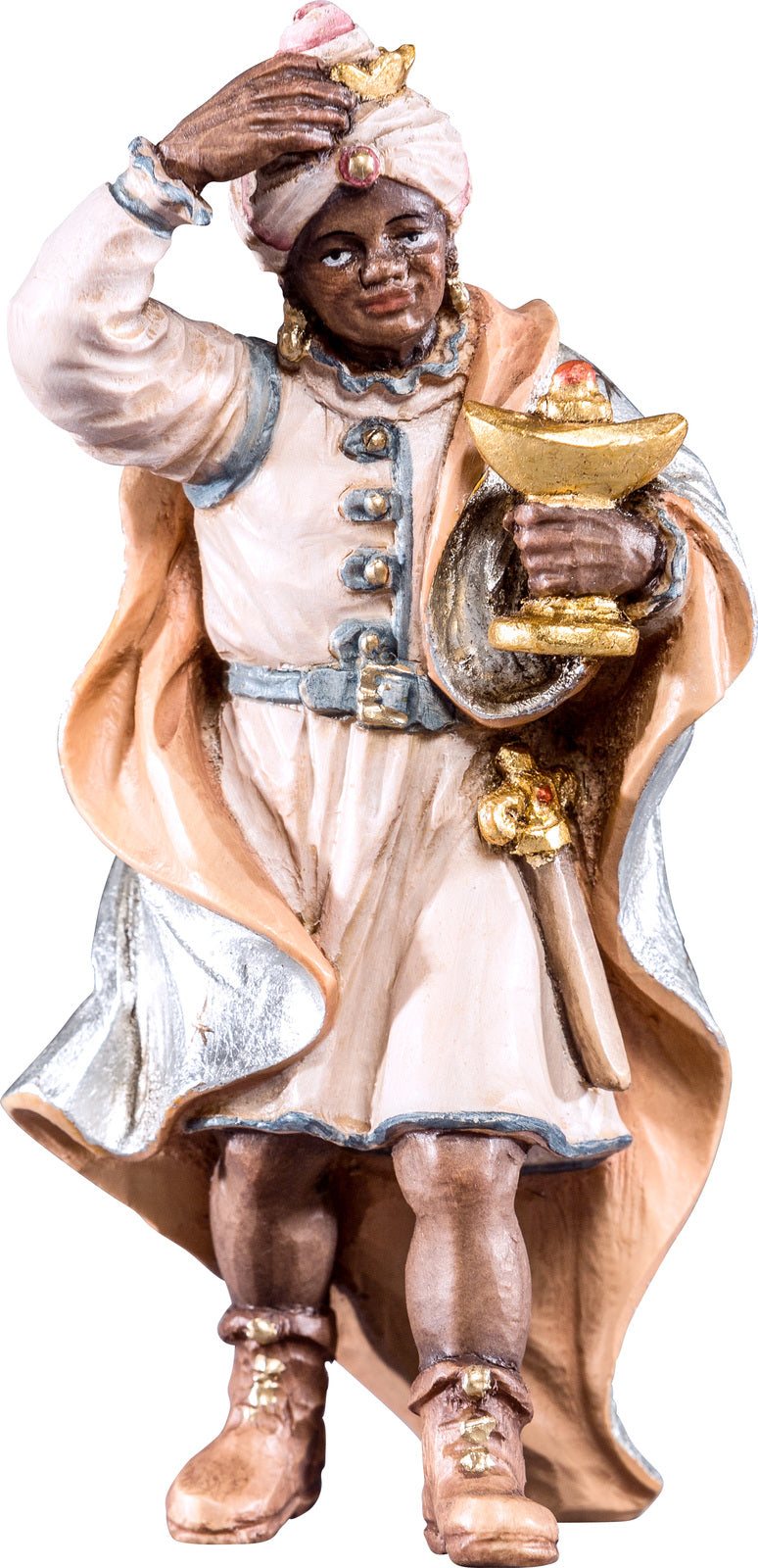 König Kaspar R.K.