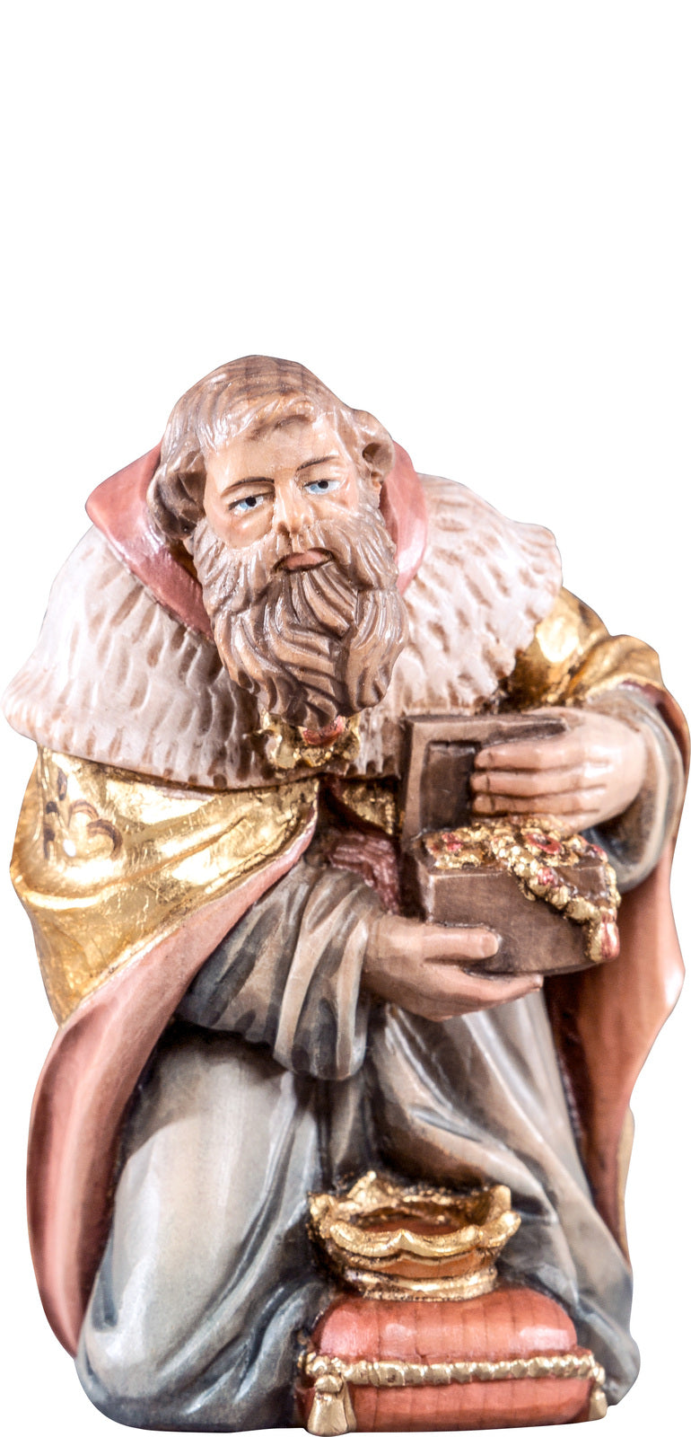König Melchior R.K.
