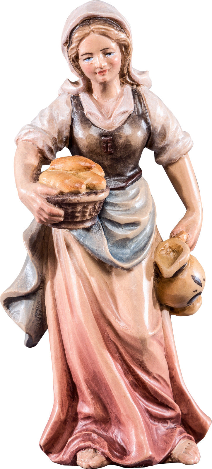 Wasserträgerin R.K.