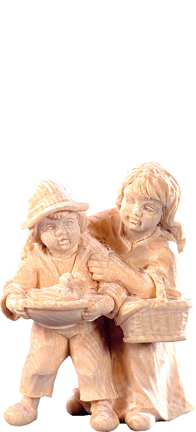 Kinderpaar R.K.