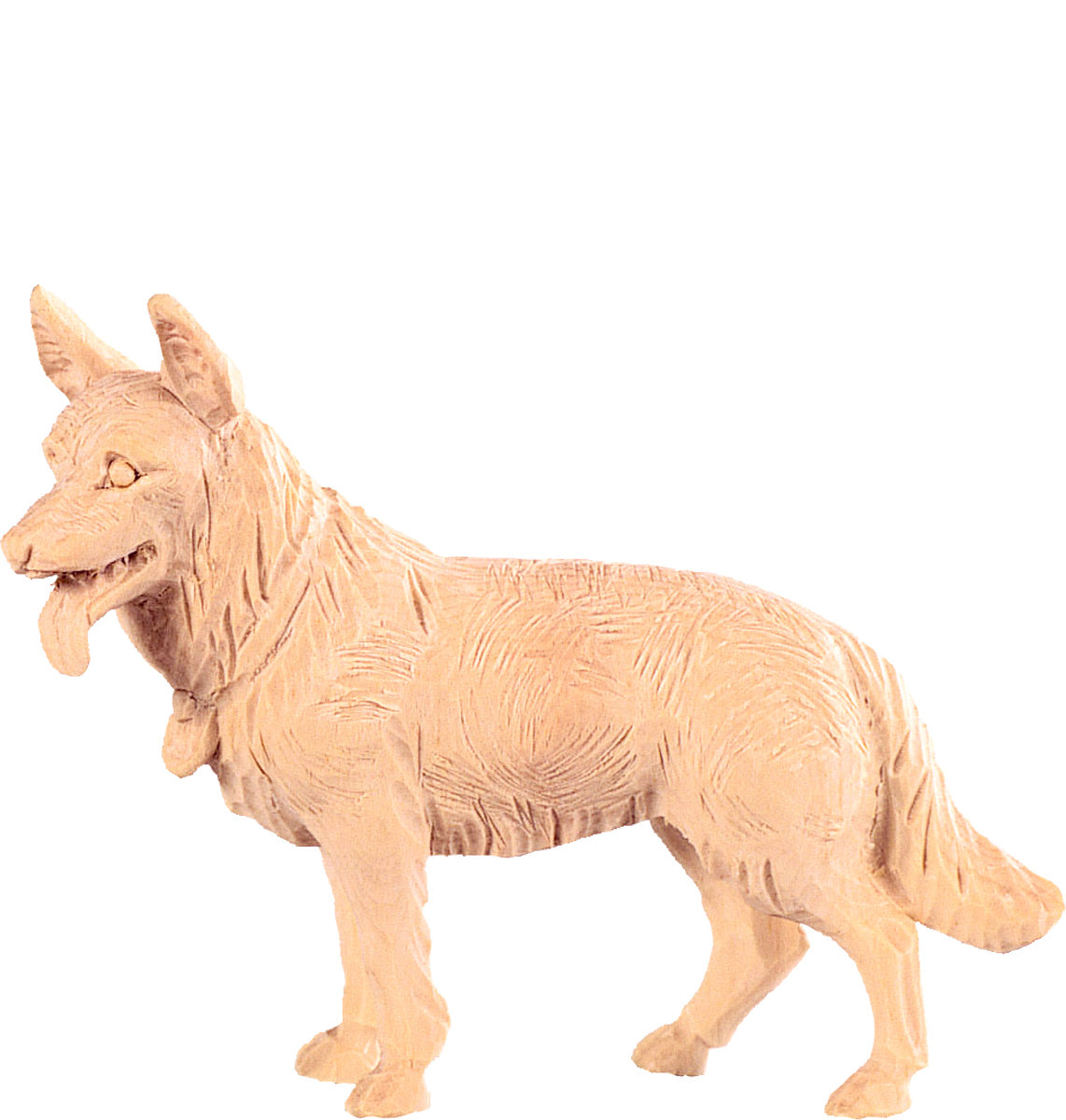Schäferhund R.K.