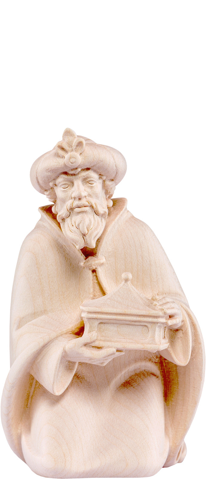 König Melchior Artis