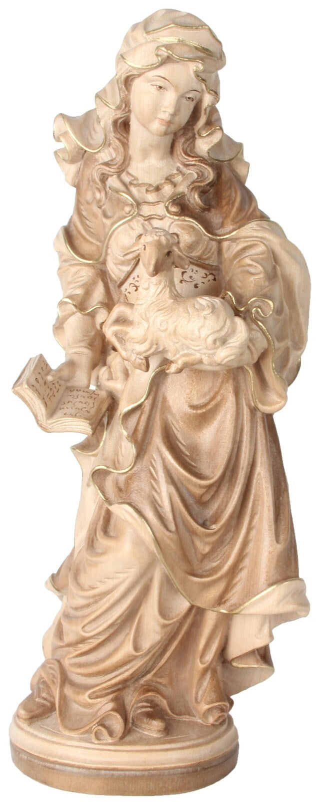 Hl. Agnes von Rom