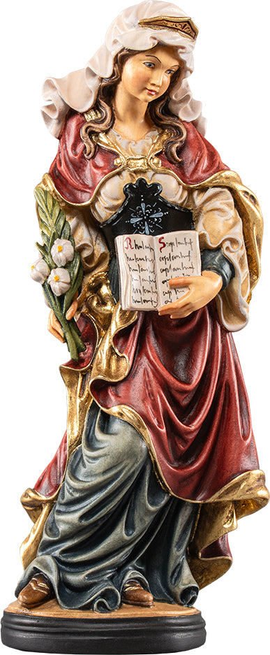 Hl. Justina von Padua
