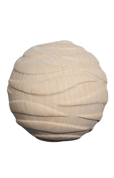 Zirbenkugel Balance
