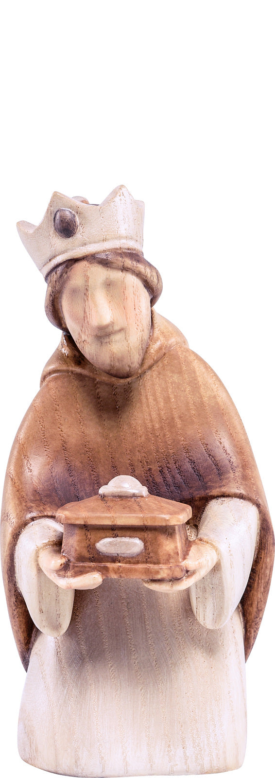 König Melchior Fides