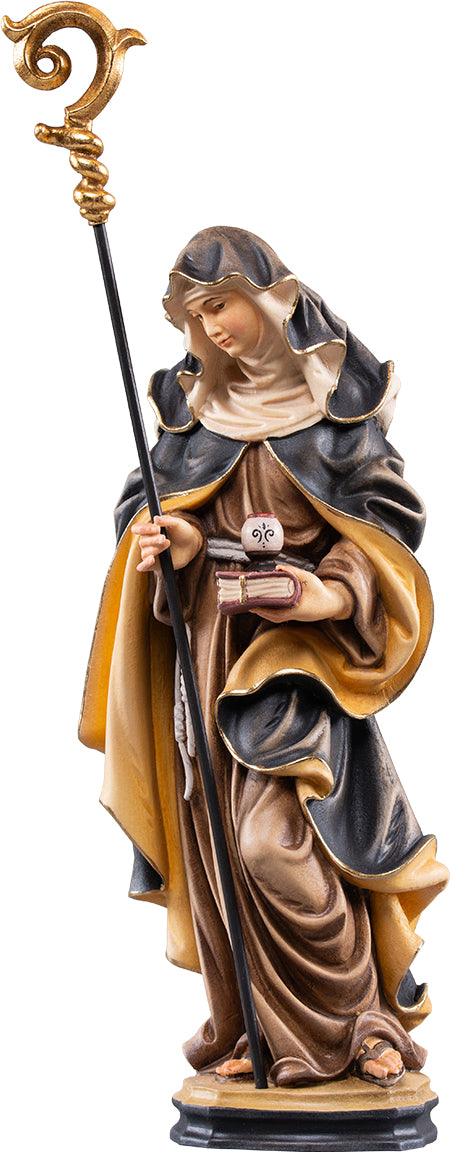 Hl. Hildegard
