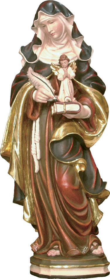 Hl. Franziska