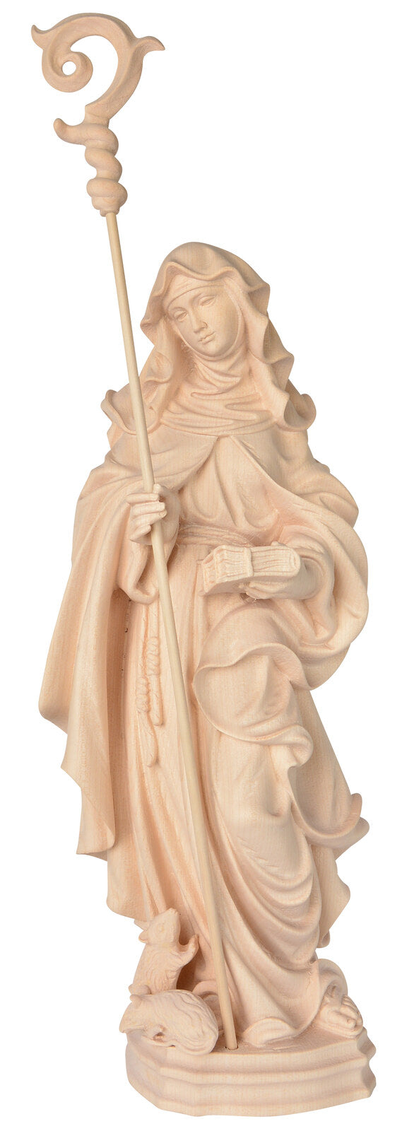 Hl. Gertrud von Nivelles