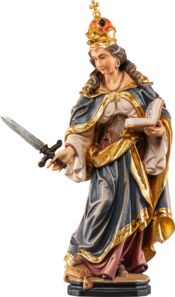 Hl. Susanne