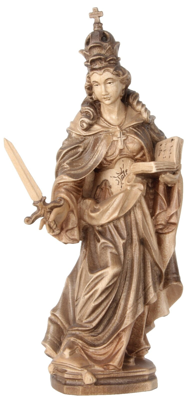 Hl. Susanne