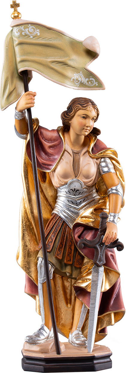 Hl. Johanna von Arc