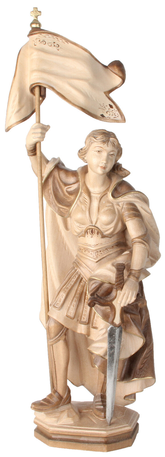 Hl. Johanna von Arc