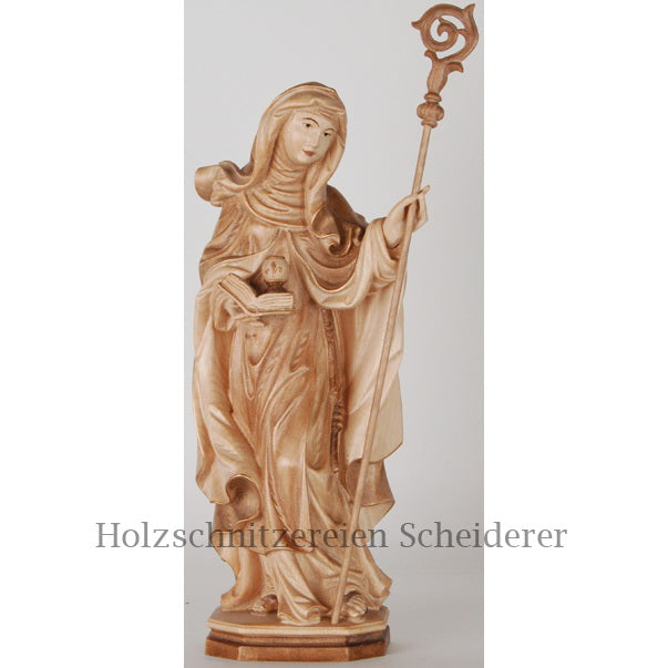 Hl. Nonne neu