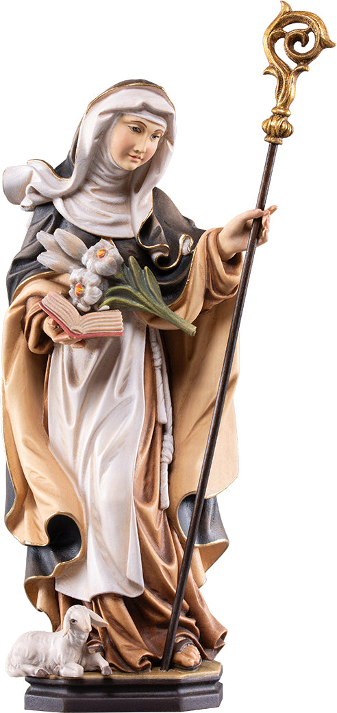 Hl. Agnes von Montepulciano