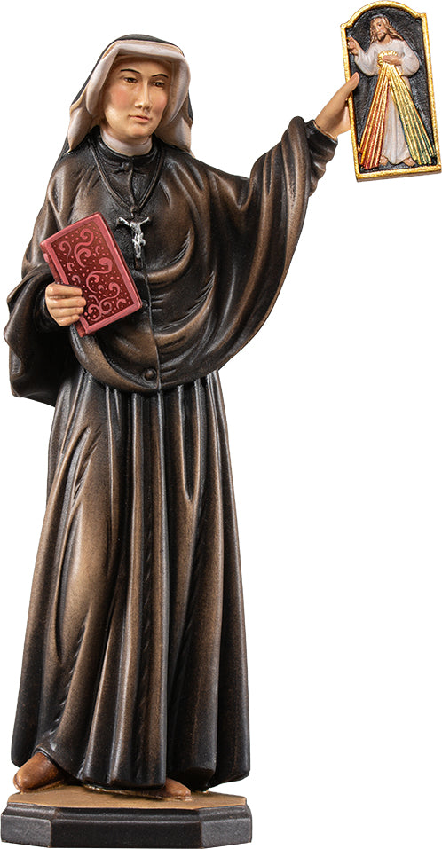 Hl. Maria Faustyna Kowalska