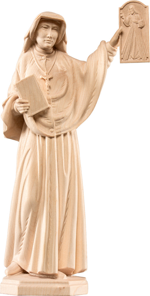 Hl. Maria Faustyna Kowalska