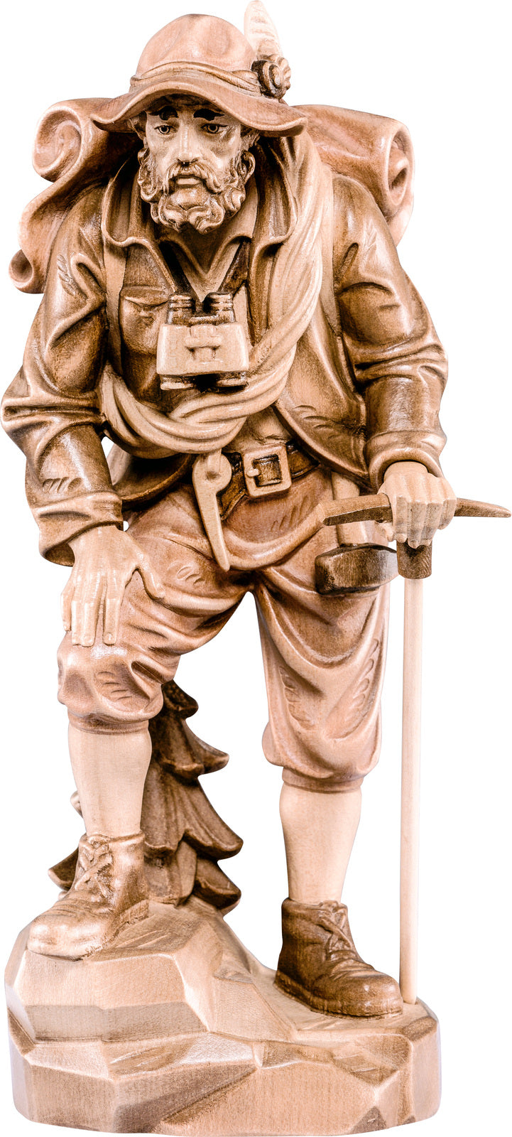 Bergsteiger