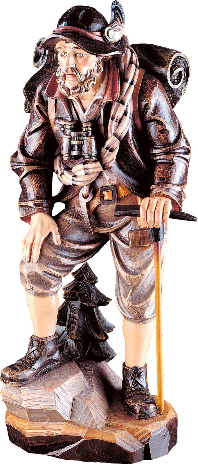 Bergsteiger
