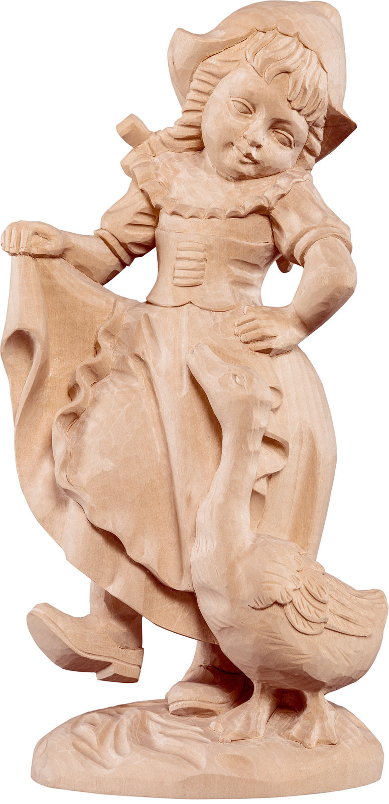 Gänseliesel Linde