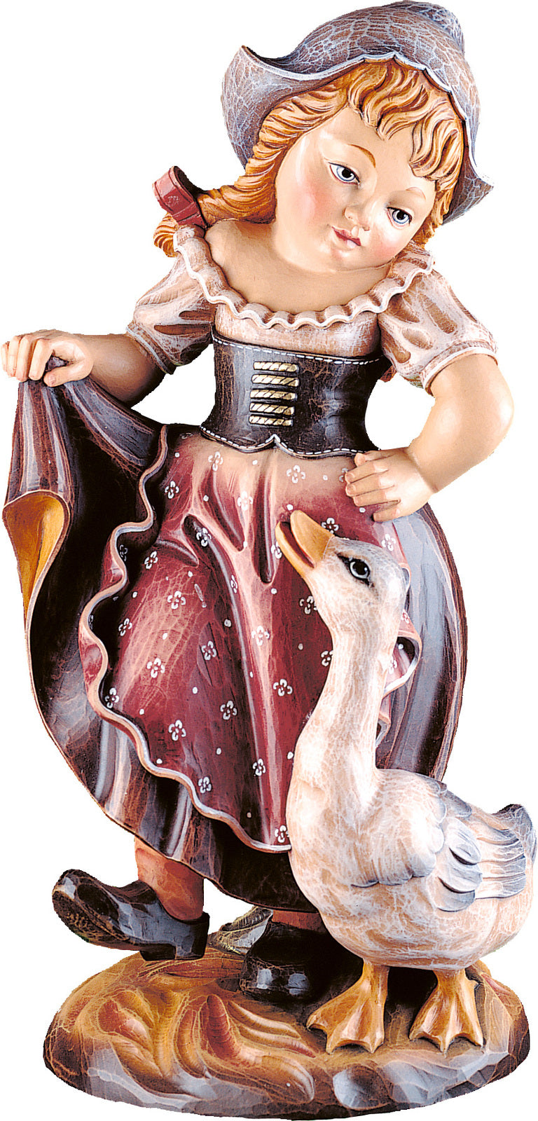 Gänseliesel