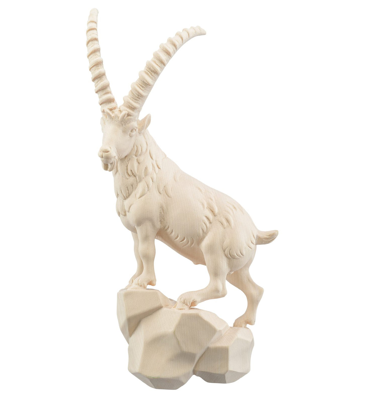 Steinbock zum hängen