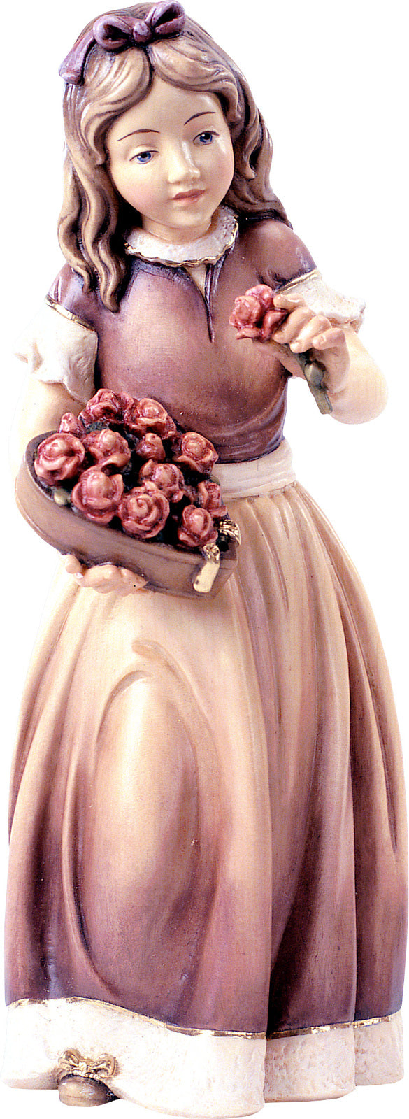 Rosenmädchen
