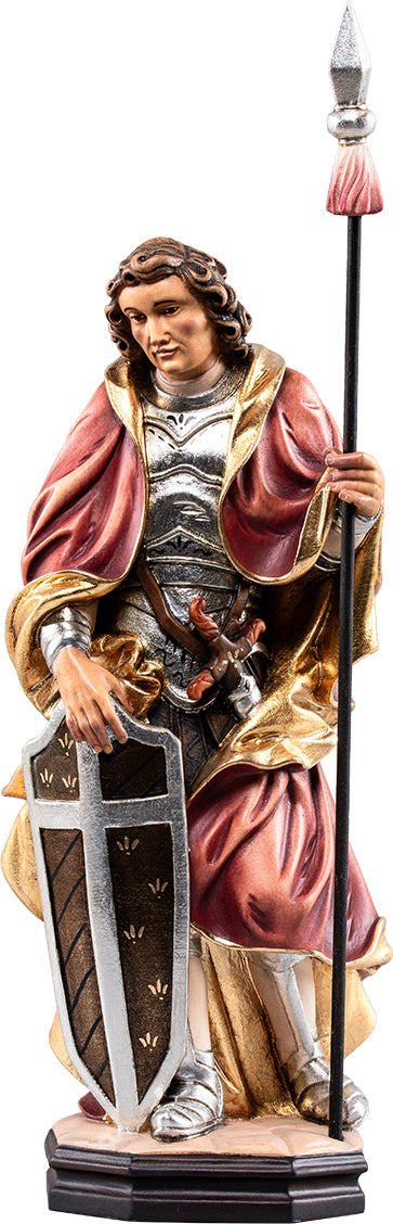 Hl. Gerwin