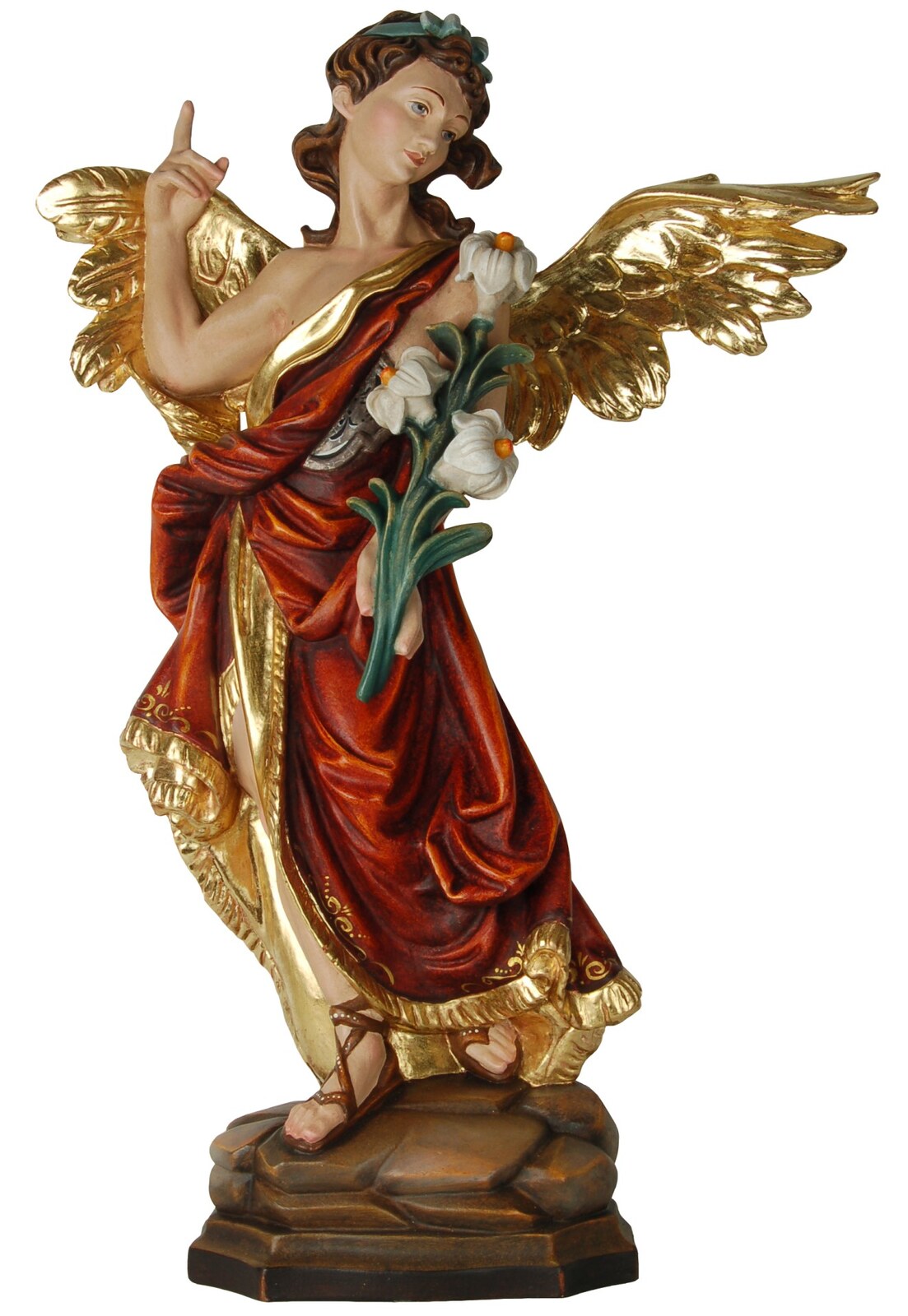 Hl. Erzengel Gabriel