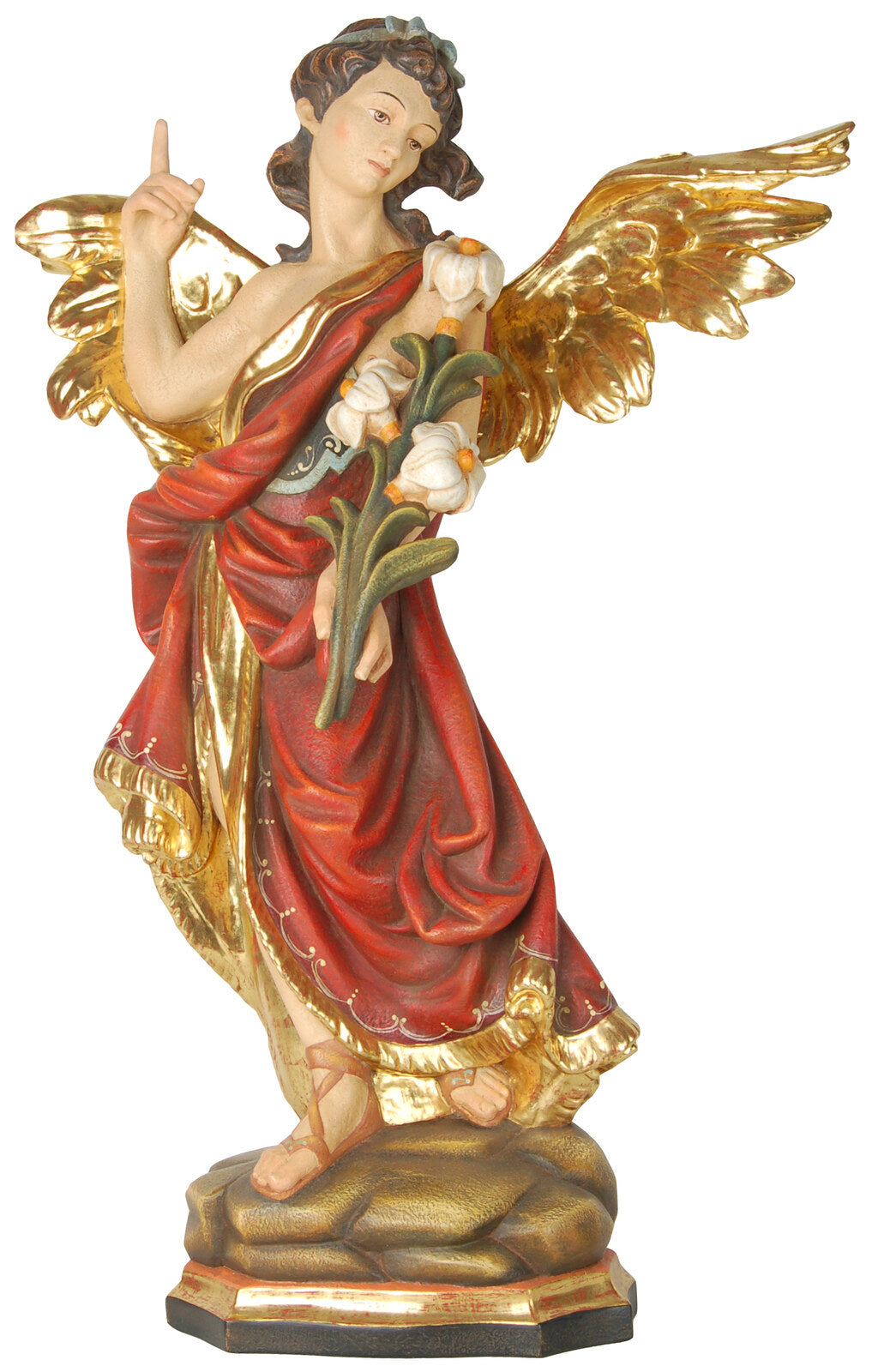 Hl. Erzengel Gabriel