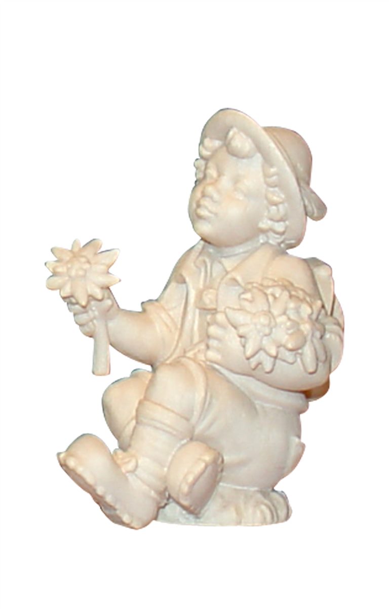 Edelweiss Peter