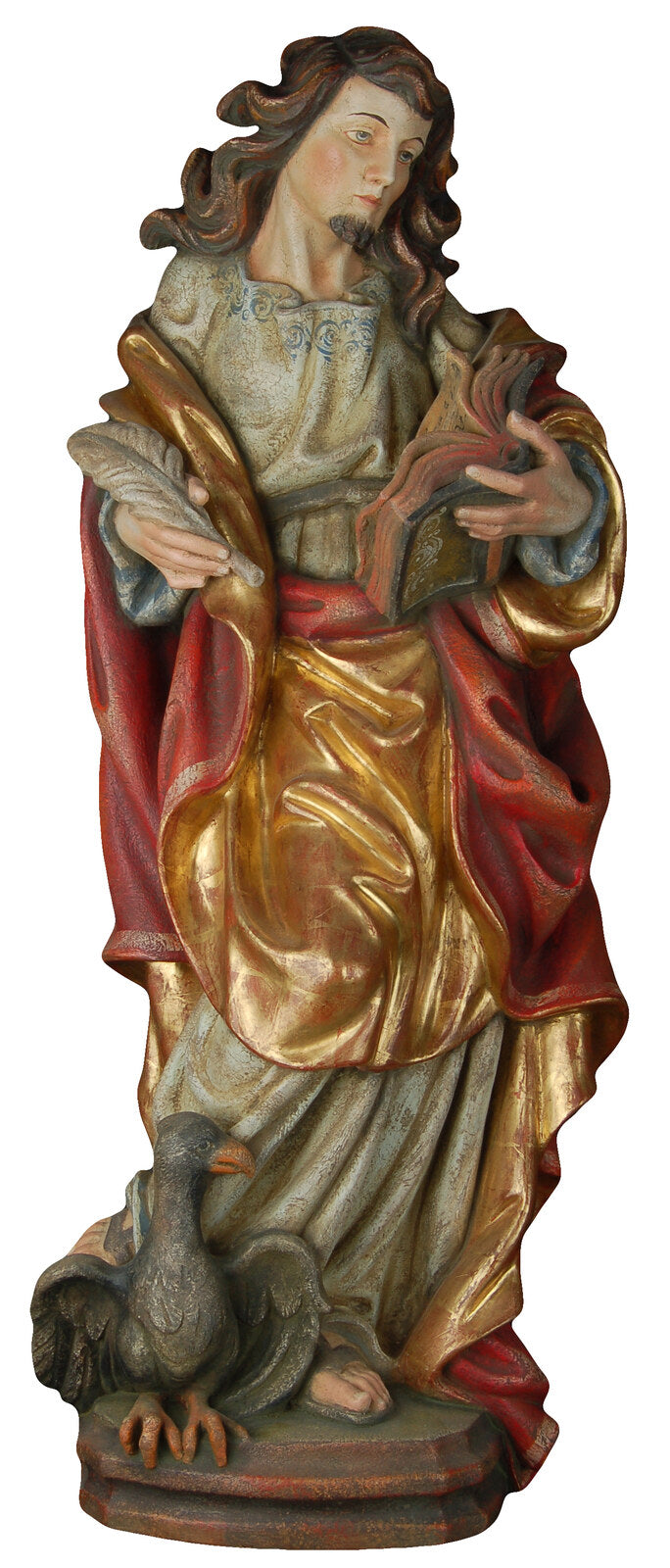 Hl. Johannes