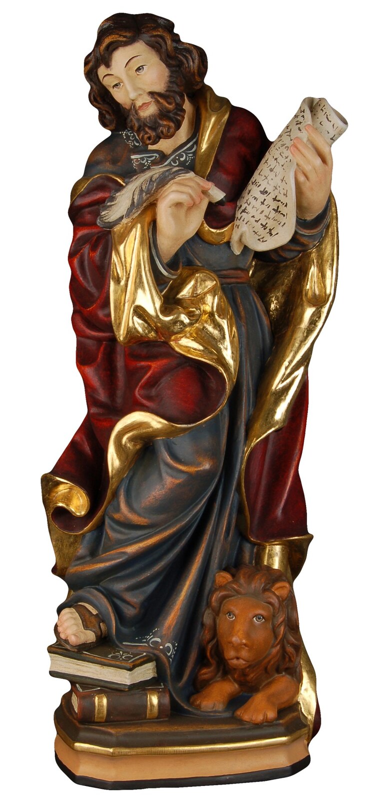 Hl. Markus