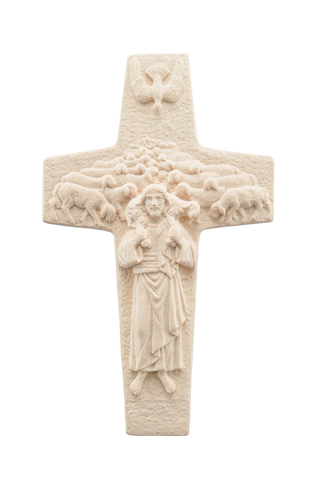 Kreuz Der Gute Hirte