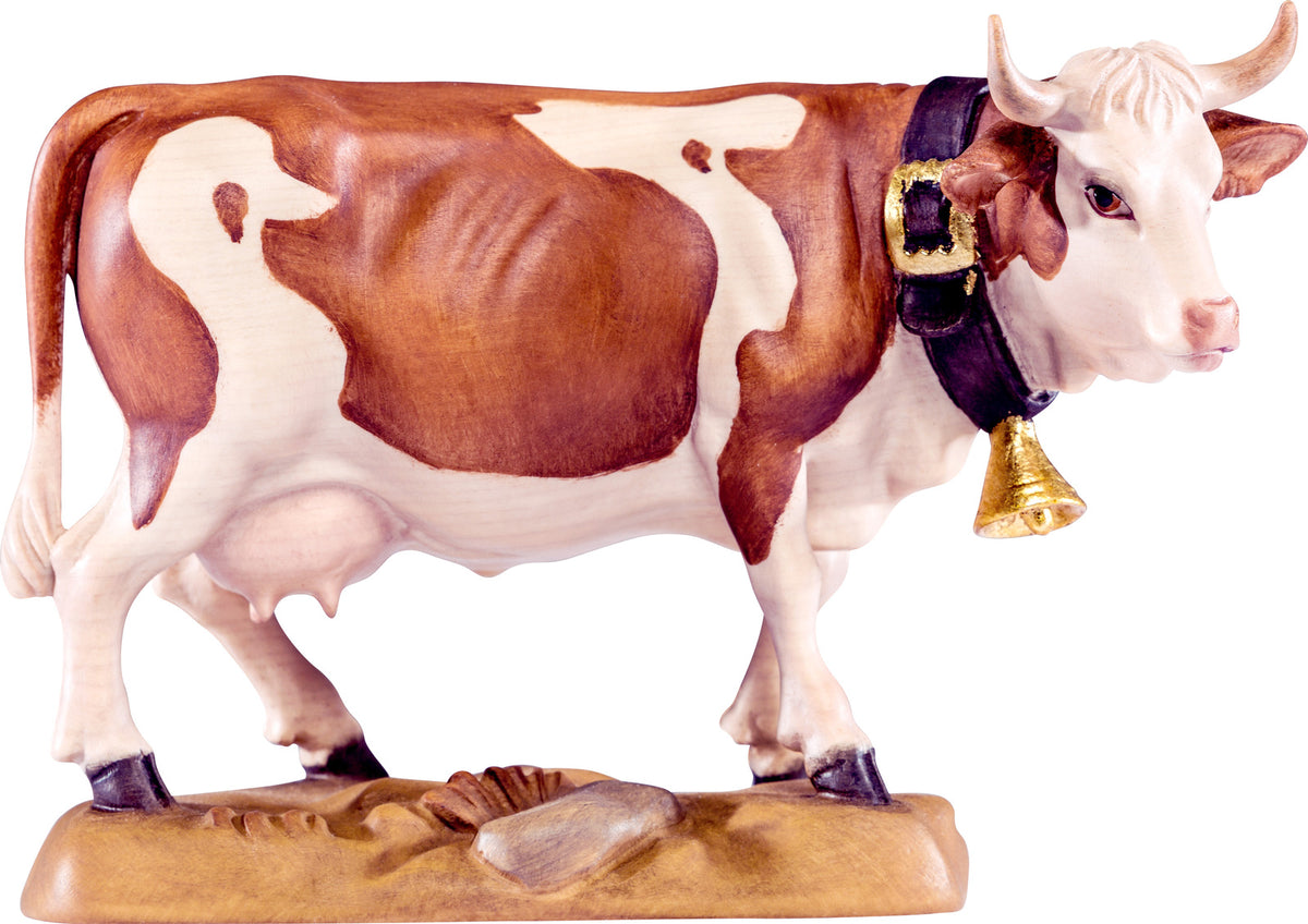 Simmentaler Kuh