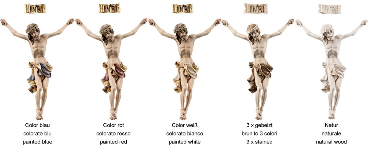 Christus Insam