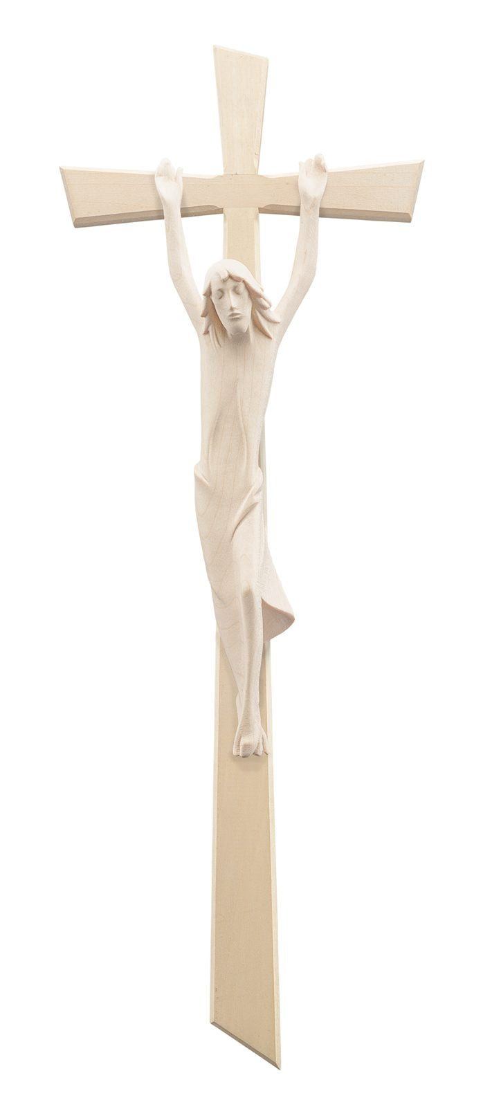 Christus Firenze mit Holzkreuz