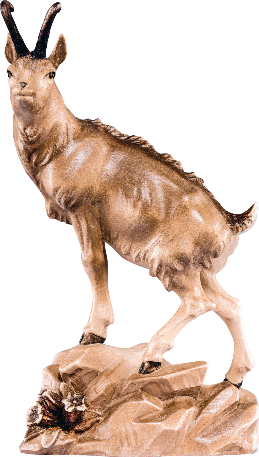 Gamsbock
