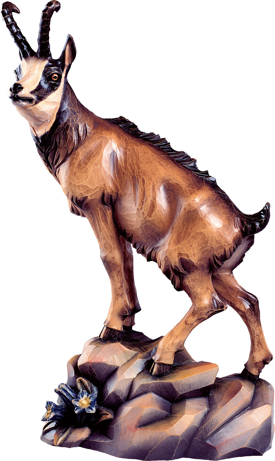 Gamsbock