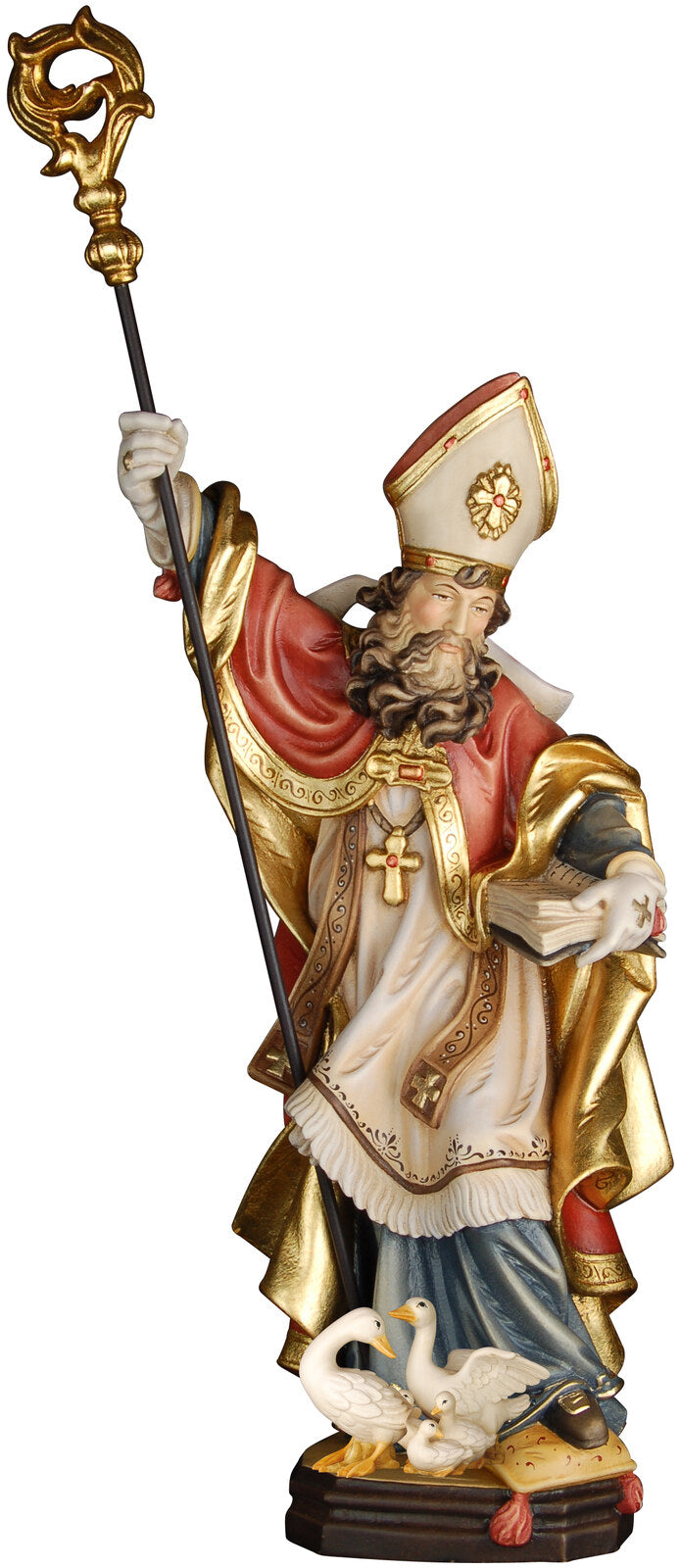 Hl. Ludger von Münster