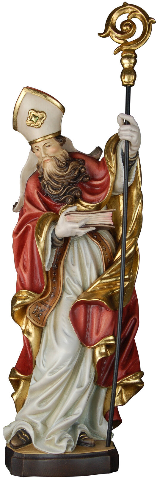 Hl. Klemens von Ohrid