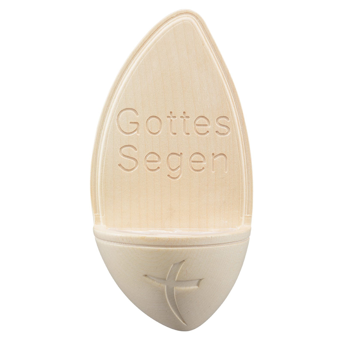 Weihwasserkessel Gottes Segen