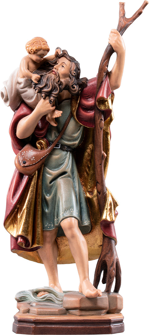 Hl. Christophorus