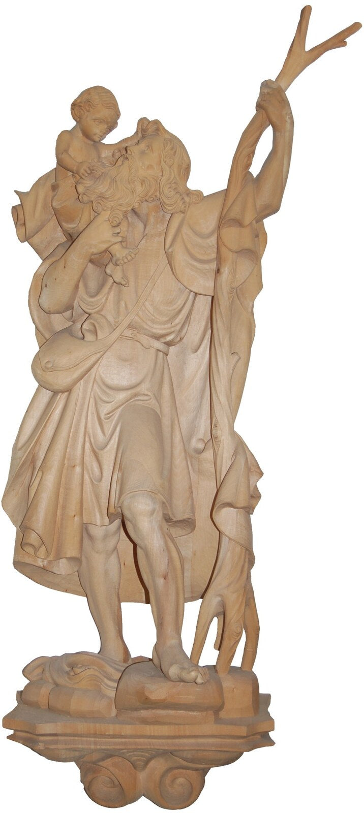 Wandchristophorus
