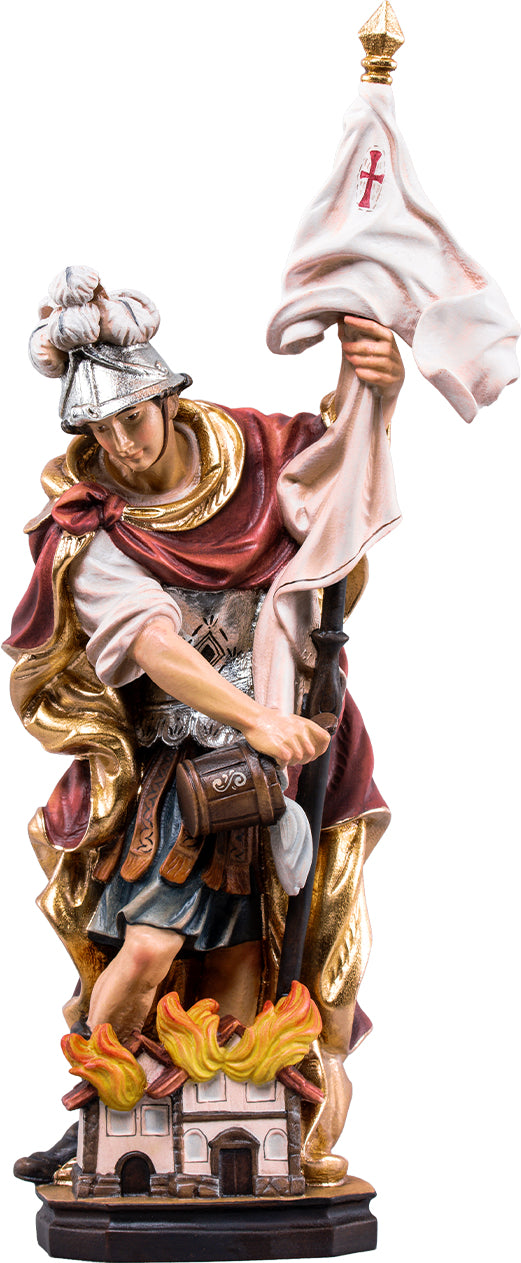 Hl. Florian barock