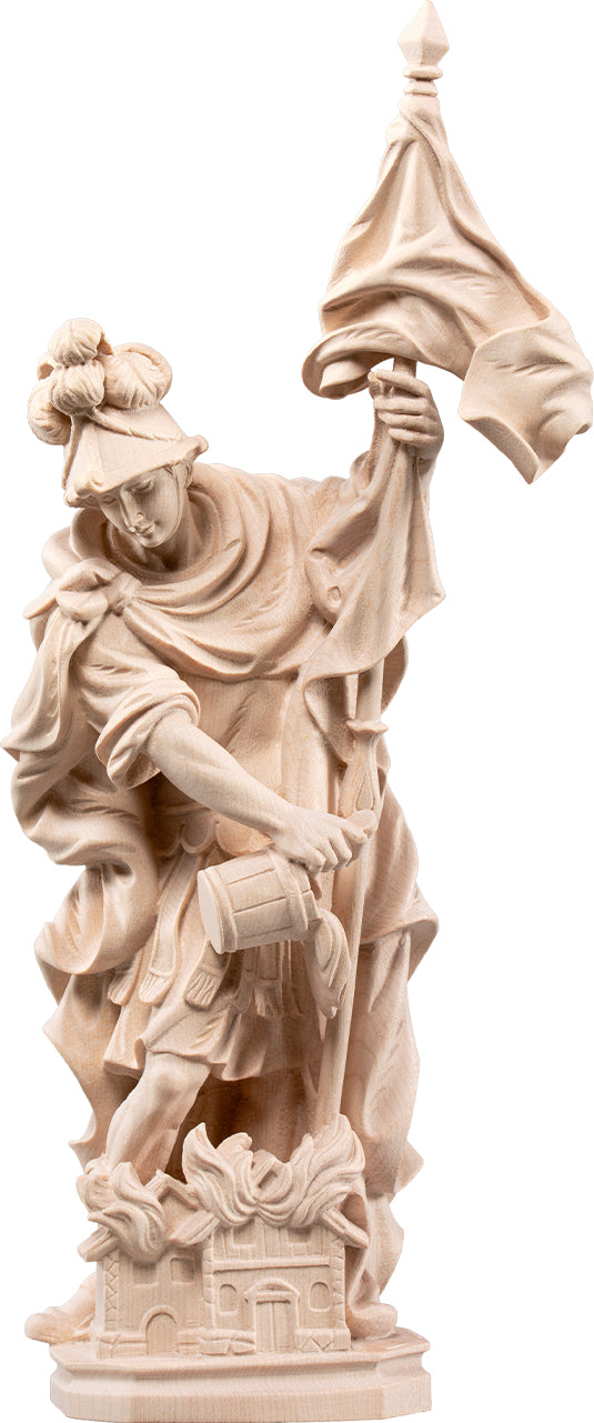 Hl. Florian barock